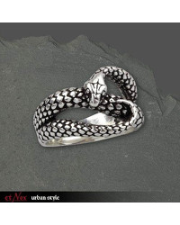 Ring 'Snake' - vergleichen und g&uuml;nstig kaufen